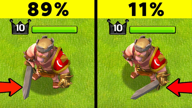 53 Clash of Clans Facts You Missed!