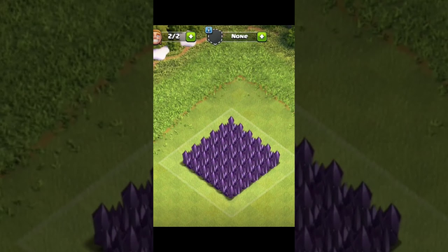 Level 1 to 16 Wall upgrade. clash of clans. #shorts #cocshorts #clashofclans