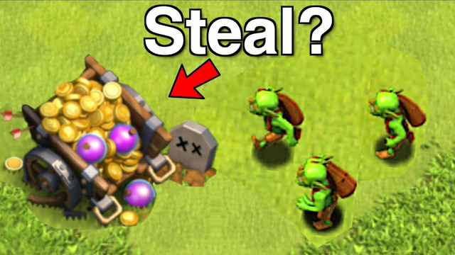 I Busted 30 Clash of Clans Myths!