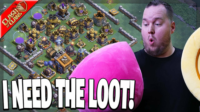 Why I'm Playing Builder Base! - Clash of Clans