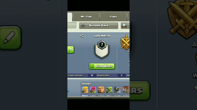 Give Me Friend Request for Join With Me In CLASH OF CLANS [COC]