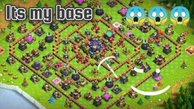 || Playing clash of clans ||#1|| #gaming