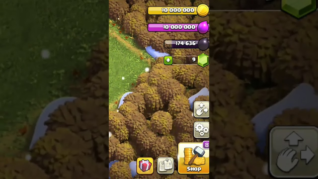clash of clans money is important WhatsApp download videos#coc #clashofclans #class #shorts #short