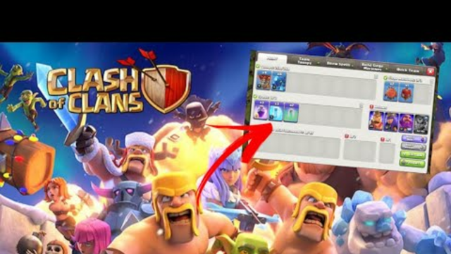 30+ Trophies Attack Strategy | Clash of Clans. #gaming