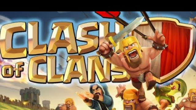 Clash of Clans:Road to 1250 Trophies