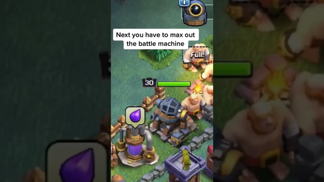 How to get the 6th builder in Clash of Clans. #clashofclans  #shorts #coc #clashofclansindia