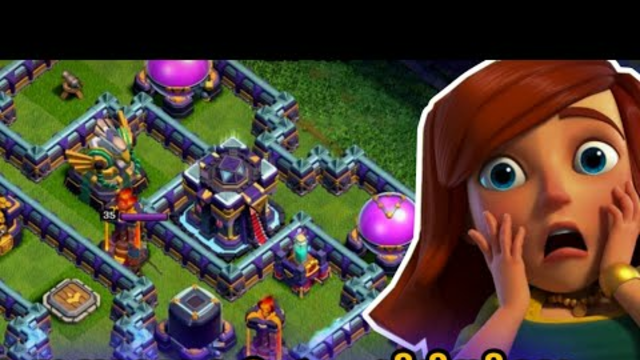 Happy new year 2023 challenge | Ajith010 Gaming | Clash of clans Malayalam