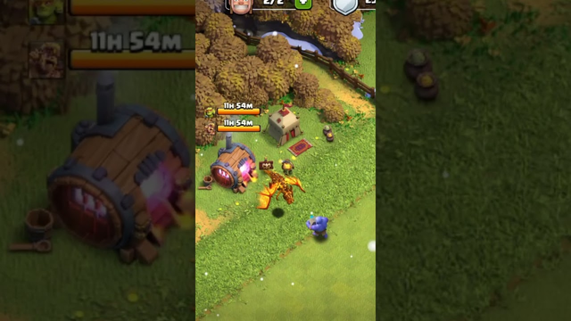 Normal Troops Becoming Super Troops || Troops Parade || Clash Of Clans