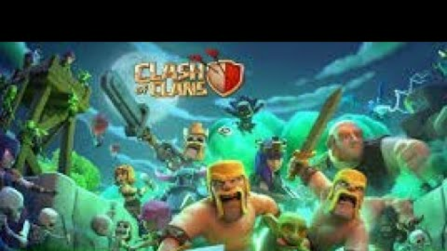 Lets Play Clash Of Clans #coc #clasofclans #howtoattack