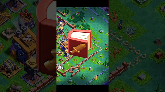 Clash of of Clans Upcoming Updates ||#shorts #coc #trendingshorts