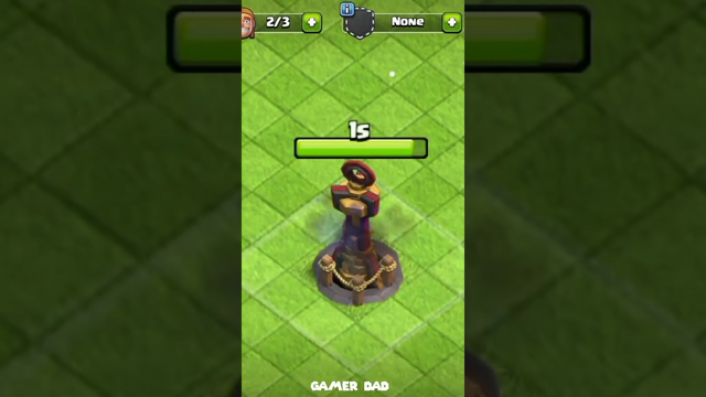 Inferno tower Level 1 to Max - Clash of clans #clashofclans#viral#viralshorts