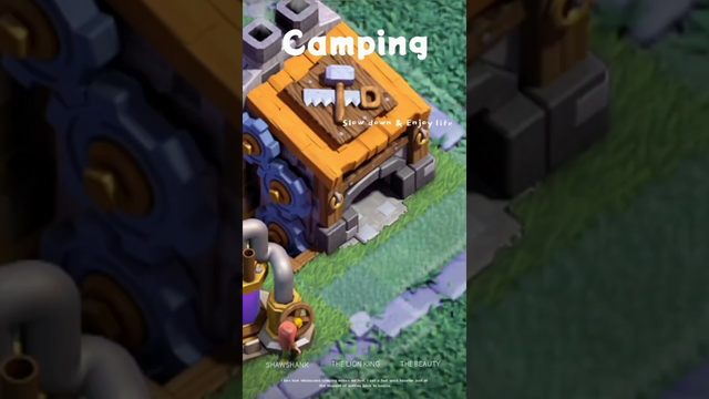 secret of Clash of clan We saw ! #clash #viral #coc #supercell #shorts #clashofclans  #gamingshorts