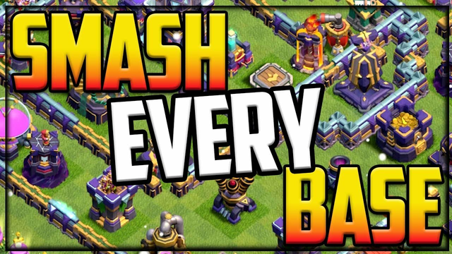 These SHOCKING Armies DESTROY in Clash of Clans!