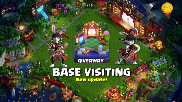 Special Base Visiting with Pro Tips (Clash of clans live)