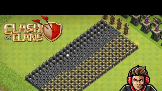 WALLS need an upgrade! (Clash of clans)