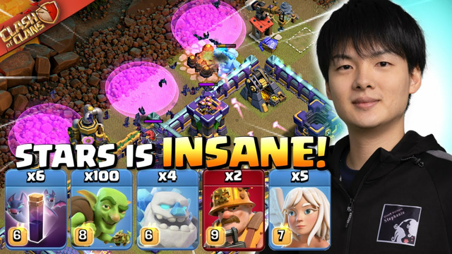 MASTERPIECE or DISASTER?! plus BIG ANNOUNCEMENT from Queen Walkers (formerly) | Clash of Clans