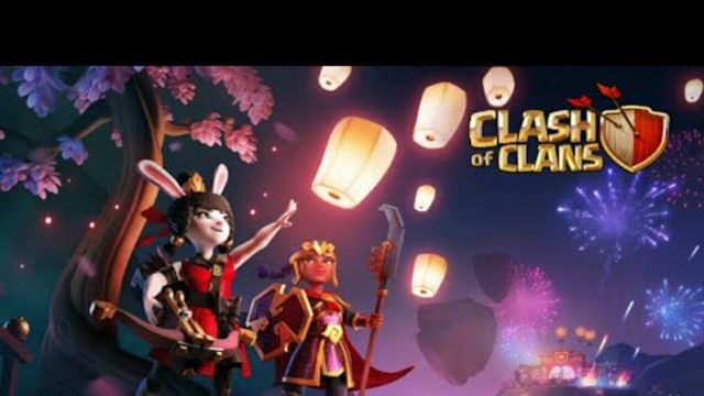 clash of clans - new gaming