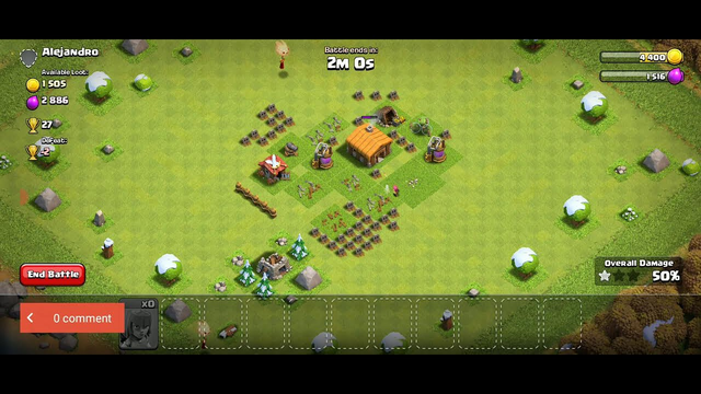 Start Again From The Beginning Clash Of Clans | Part 3 | Gaming Julhas