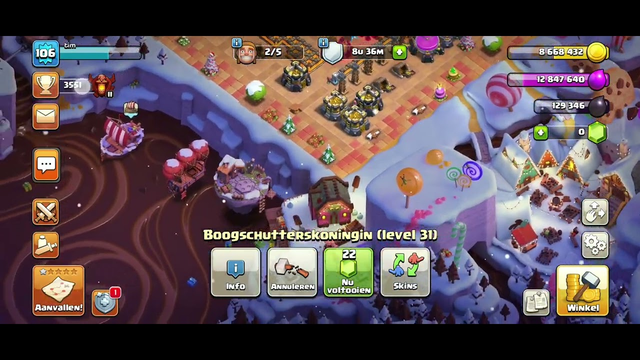 Clash of Clans Video 1