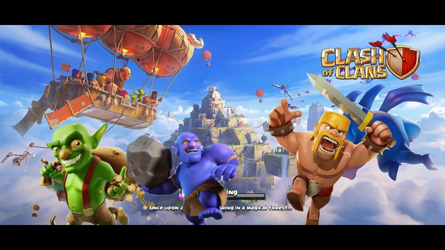 Clash Of Clans Live Gameplay #Clash Of Clans #Live