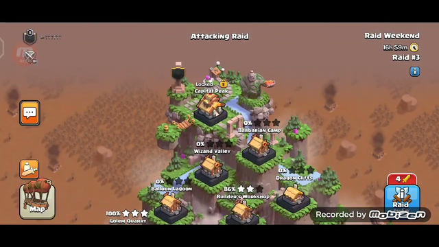 clan capital root version 2.coc.clash of clans.