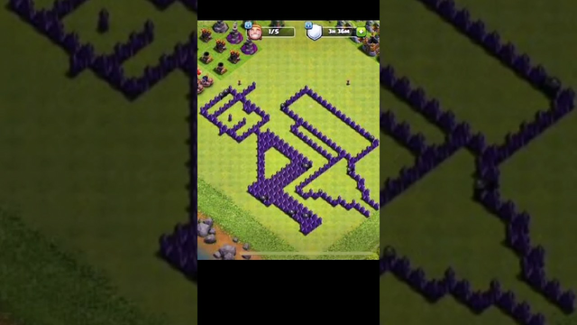 clash of clans War Attack | Clash of Clans War Attack Strategy | COC Strategy Clash of Clans
