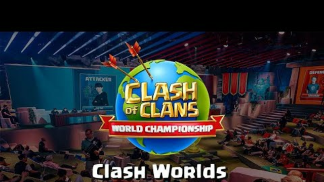 SELAMAT DATANG WORLD CHAMPIONSHIP INFO DAN GIVE AWAY #clashworlds  Clash Of Clans