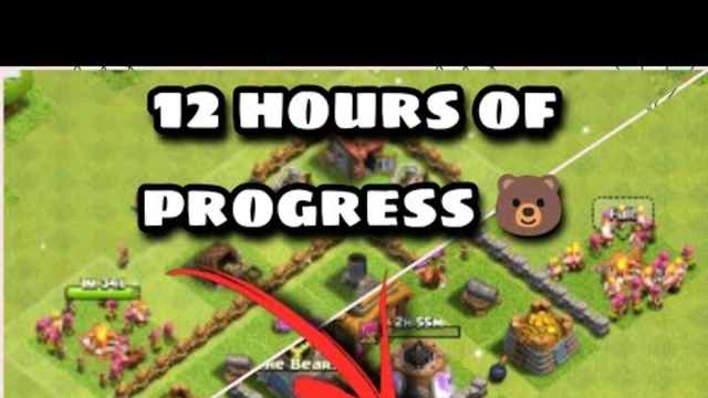 New journey of Clash of clans Part-2