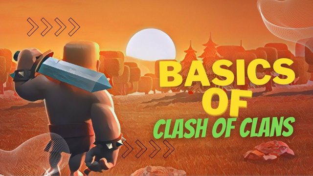 BEST 6 TIPS FOR PRO CLASH OF CLANS | BASIC CLASH OF CLAN #COC