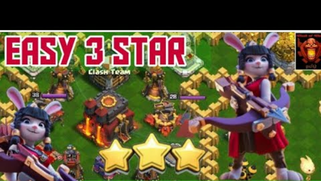 new challenge attack strategy clash of clans