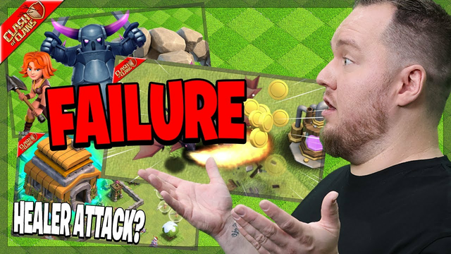This Series was a COMPLETE Failure! - Clash of Clans