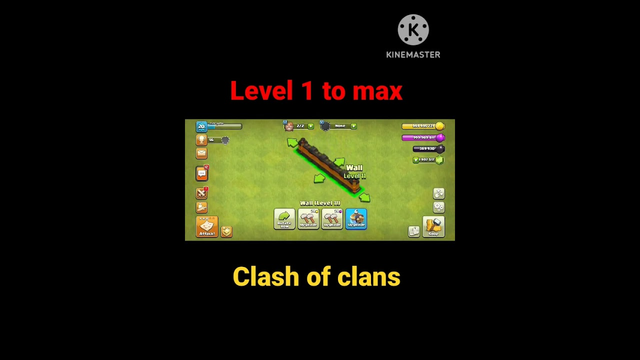 clash of clans