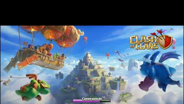 Clash of Clans: iniciando o jogo, construindo o acampamento e fazendo batalhas (Jogo / Gameplay)