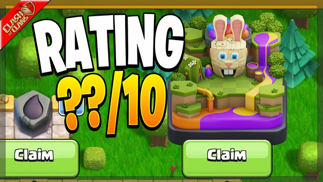 Gemming and Reviewing the March 2023 Gold Pass in Clash of Clans