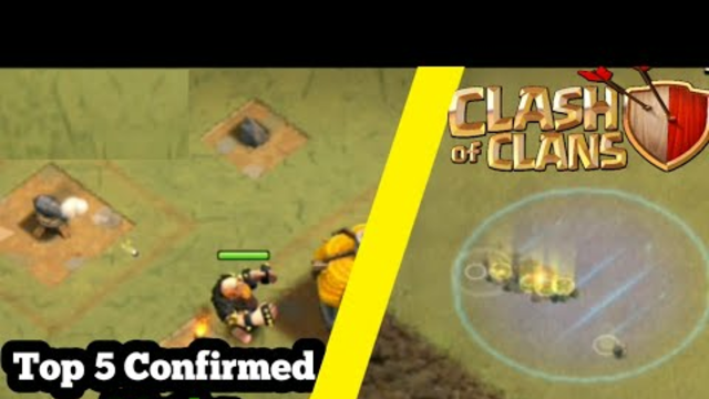 Clash of Clans Myths That Came True. Episode:1