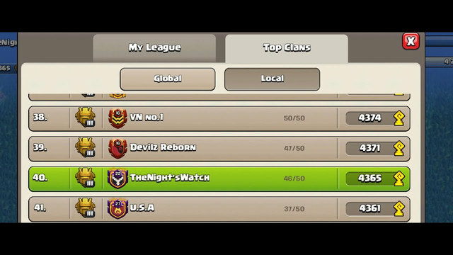 Clash of Clans Capital Raids - Dragon Cliffs and Barbarian Camp Two Hit Strategy - #40 in the US!!