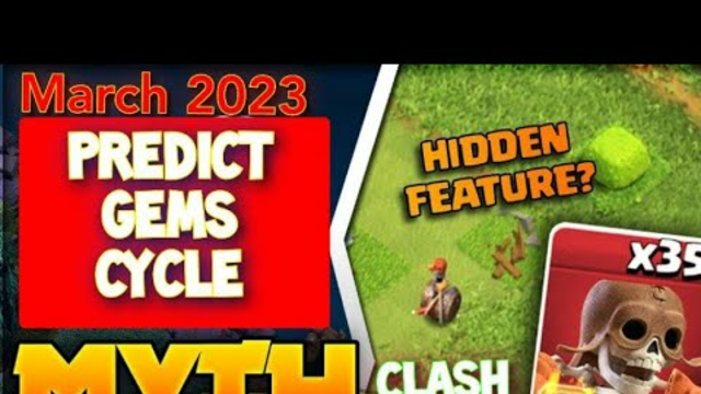 Top 10 myths of clash of clans CLASH QUEST