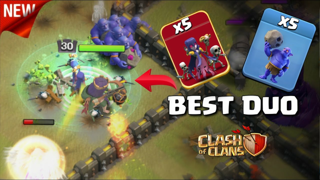 Wars at TH9 & TH10 Dedicated Clan | Clash of Clans