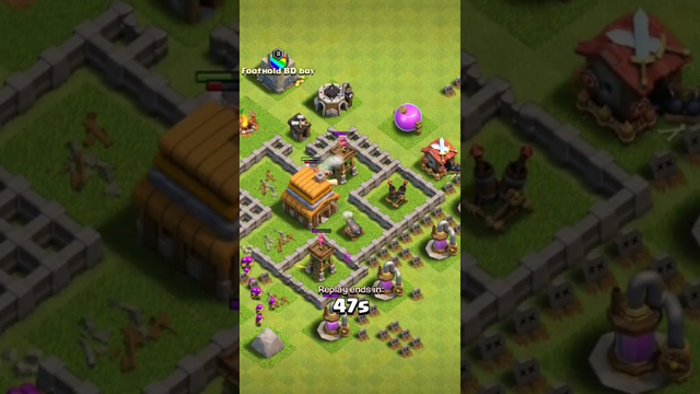 Th5 attack strategy -Clash Of Clans @Hyderagaming979 #coc #clashofclans #shorts#clan#gaming
