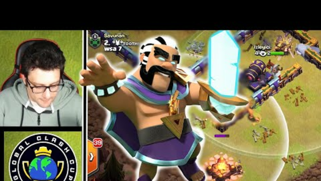 CLASH OF TIME FAIL... CLASH OF CLANS