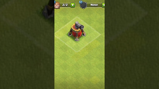 clash of clans coc air sweeper  level 1 to max #coc #clashofclans #airsweeper