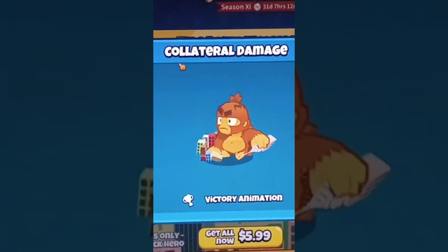 Collateral Damage - Clash Of Clans 2 Ultimate All Star Clan #roblox #sailormoon #coc2uac #1994
