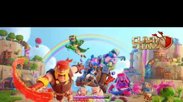 LIVE war Attack I the massive gameplay coc 2023....(clash of clans)