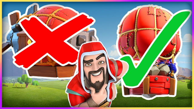 5 Tips to Take Your Blizzard LaLo Game to the NEXT Level!! Clash of Clans