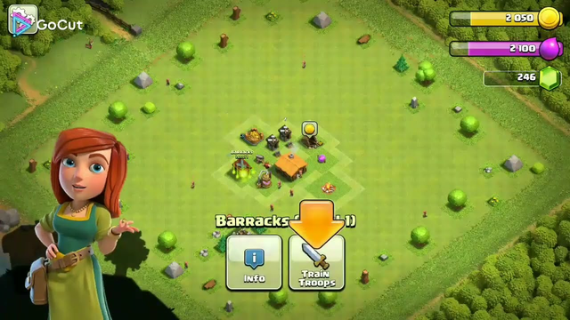 NEW JOURNEY IN CLASH OF CLANS. NEW BASE . WALK THROUGH OF CLASH OF CLANS  #coc #viral