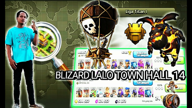 lalo town hall 14 farming base | clash of clans | #clashofclans