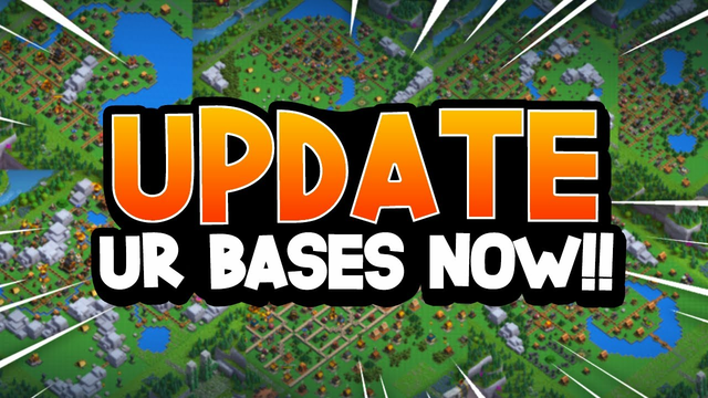 NEW Best Bases for ALL Clan Capital Districts in Clash of Clans