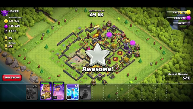 @ClashOfClans @games @pubg @how to attack on village in clash of clans @ how to upgrade buildings