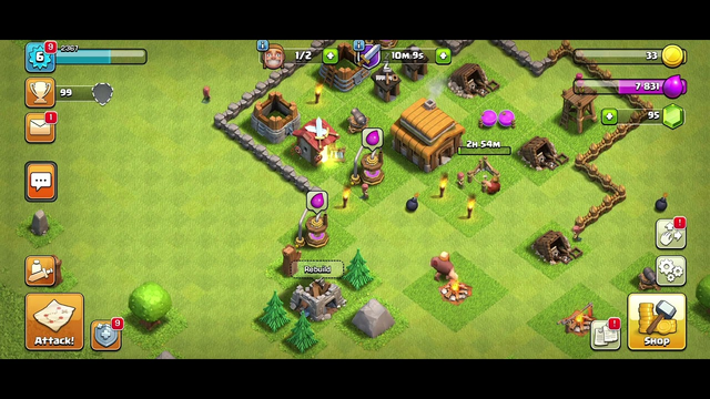 Clash of clans #video #you tube
