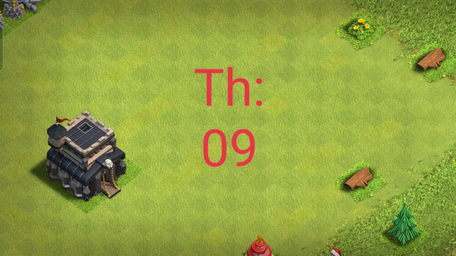 Best...Th 9...army for farming...#clash of clans